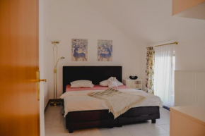 Terrace Apartment near Volksoper and City Centre